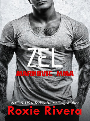 cover image of Zel (Markovic MMA)